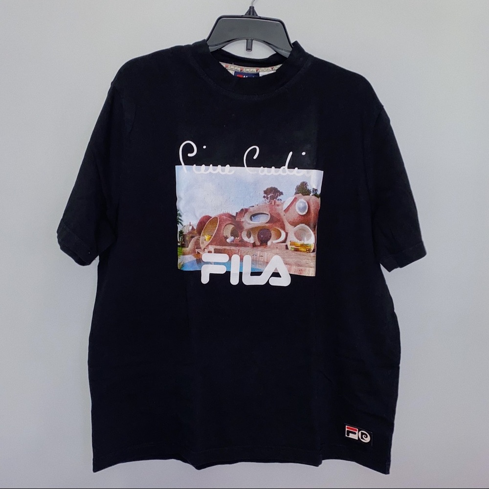 Fila Shirt